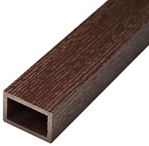 Балясина FAYNAG ДПК WOOD шоколад купить в Новом Уренгое