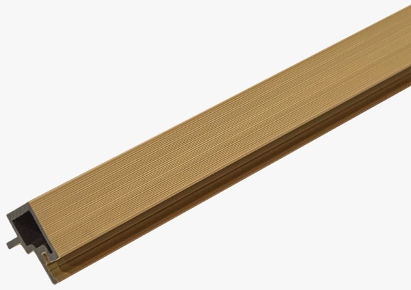 Угловой профиль CM Wall, 3000х56х49 мм PINE (Сосна) купить в Новом Уренгое