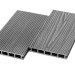 Террасная доска из ДПК RusDecking Unodeck Ultra - Серый купить в Новом Уренгое