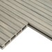 Террасная доска из ДПК CM Decking серия ROBUST цвет ясень купить в Новом Уренгое