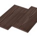 Заборная доска RusDecking UnoDeck Forte - Венге купить в Новом Уренгое
