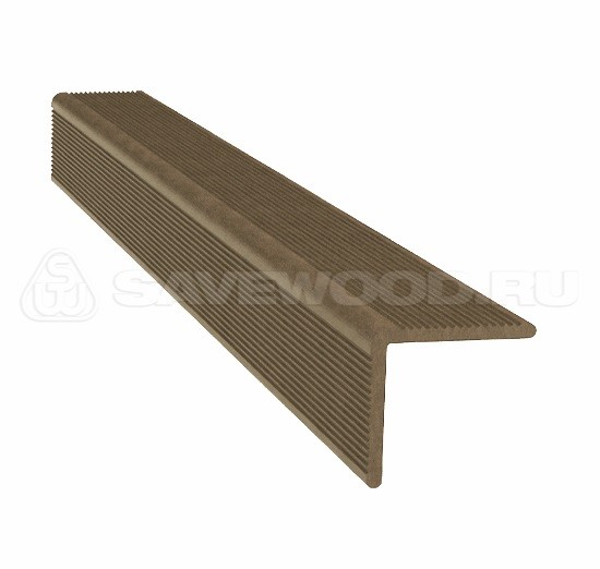 Уголок из ДПК Savewood – Тик купить в Новом Уренгое