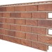 Фасадная панель VOX SOLID BRICK REGULAR бристоль купить в Новом Уренгое